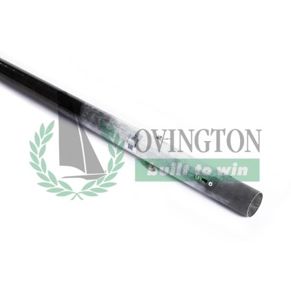 4284 29er top mast with fittings