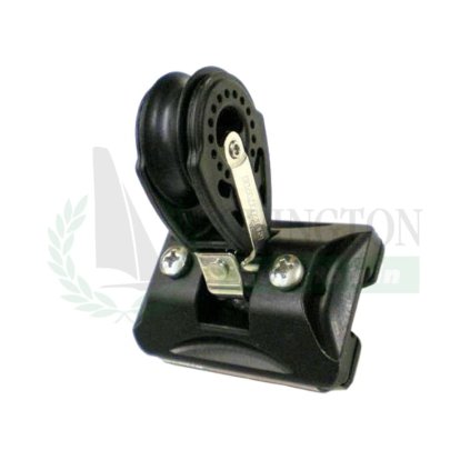 4497 29er jib car with block harken