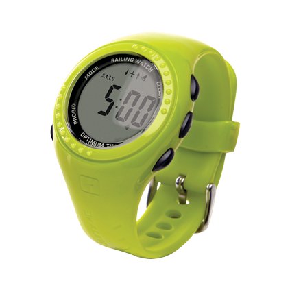 Jachtařské hodinky OS1128 I Hodinky pro jachting zelené