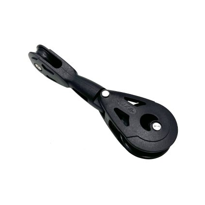 ILCA Traveller block Allen