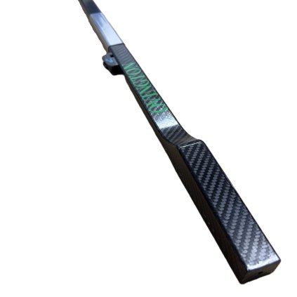 Ovi ILCA carbon tiller head edit