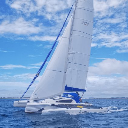 trimaran astus 26 5 prodej 1