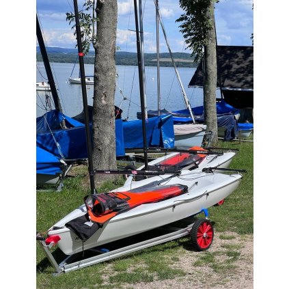 plachetnice pro deti rs tera pro 2