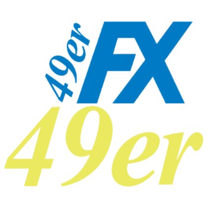 5030 49er 49erfx logo