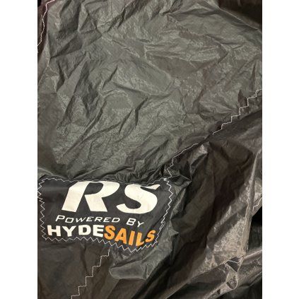 Gennaker RS400 | RS Sailing