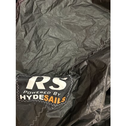 prodej gennaker rs400 pouzity cerny