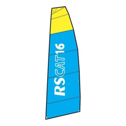 CAT16 Mainsail 750x750