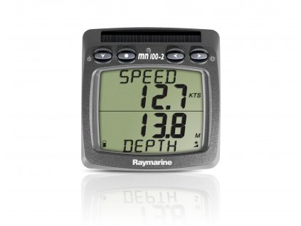 Raymarine T111-868 Tacktick MicroNet Dual Digital Display