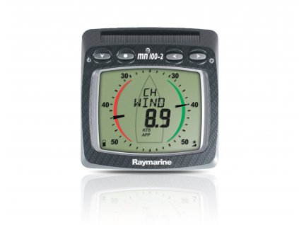 Raymarine T112-868 Tacktick MicroNet Analog Display