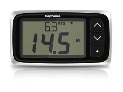 Raymarine i40 BiData