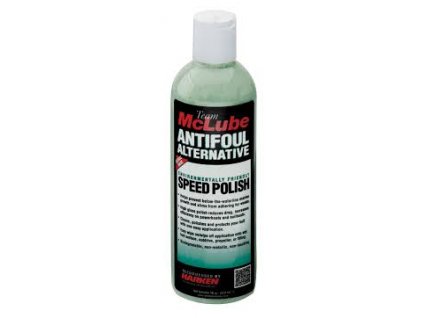 mclube antifoul ML40 lestenka