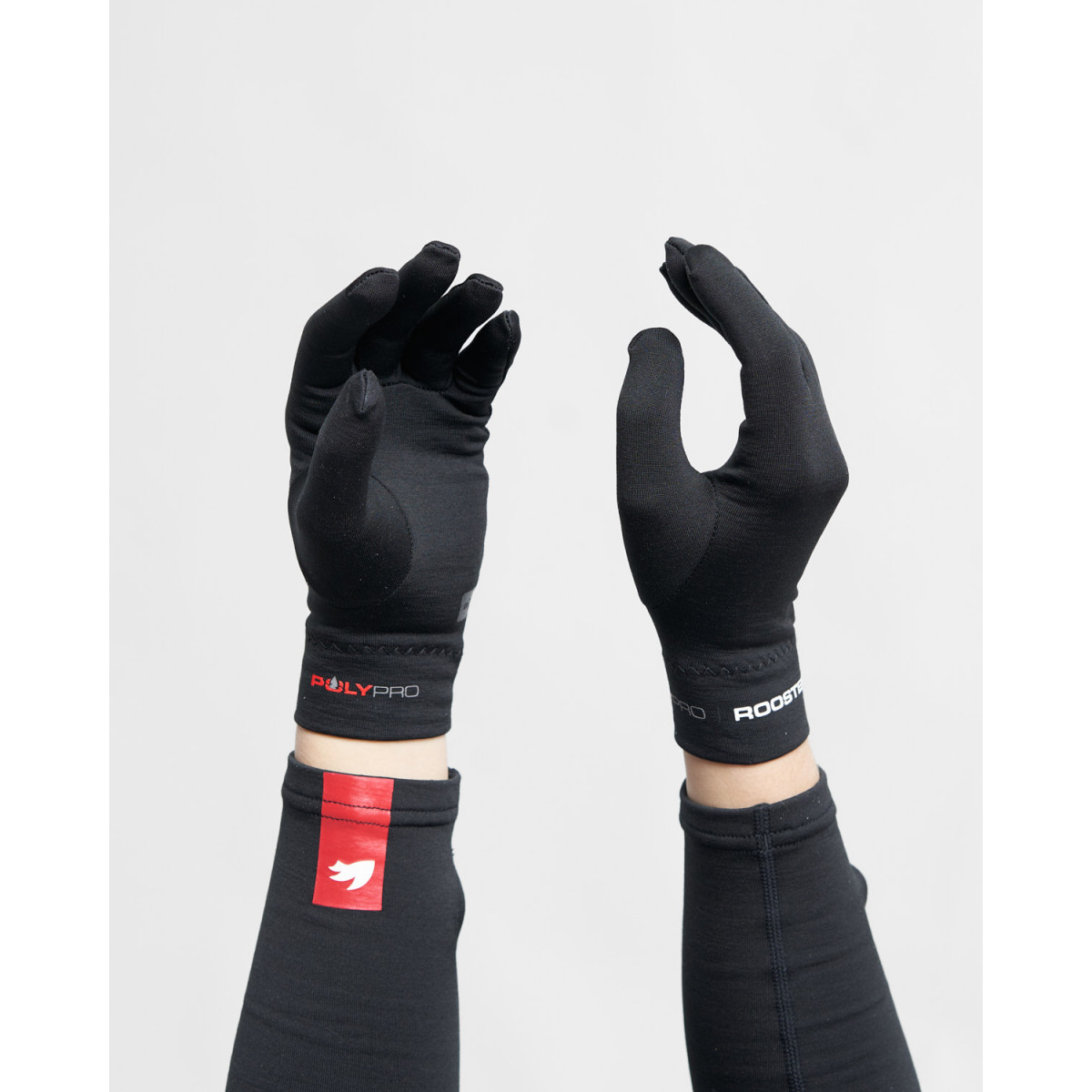Rooster PolyPro Glove Liner XS/S