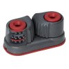 Klema svorka Harken Cam-Matic Ball Bearing Cam Cleat 150 průřez