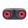 Klema svorka Harken Cam-Matic Ball Bearing Cam Cleat 150 pohled shora