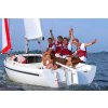 Plachetnice Aira 22 jachting s partou kamaradu