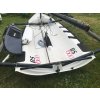 Plachetnice skiff použitá na prodej RS600