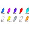 RS400 Spinnaker Colours 800x433