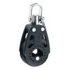 Kladka Harken 29mm Single Swivel Carbo Block 340