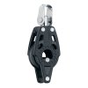 Kladka Harken 29mm Single Swivel Carbo Block w/Becket 341