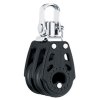 Harken 29mm Double Swivel Carbo Block