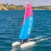 Katamaran RS CAT12 Hero 1 Square ©RS Sailing