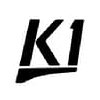 plachetnice k1 logo