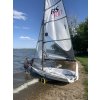 Plachetnice RS500 XL - Mk2 - demo boat