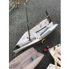 plachetnice rs500 demo boat