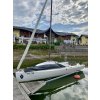 plachetnice seascape 18 prodam