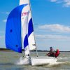 kurz jachtingu trapez gennaker 2