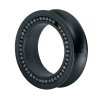 Sheave Assembly 57mm Black Magic Block