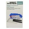 Epoxidové lepidlo G/flex 655
