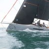 Saffier SE 28 Leopard sailing yacht daysailer exterior image Saffier Yachts