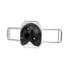 Allen A4043W-40 Keyball Trapeze Socket for Rooster Harness