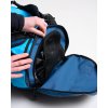 Rooster 50L Semi-Dry Duffel Bag