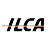 ilca logo orange