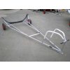 5363 5363 49er fx alloy launching trolley