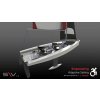 plachetnic SV14 Adaptive sailing