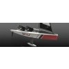 plachetnice Fareast SV 14 render