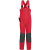 Kalhoty MUSTO MPX Musto Womens MPX Dropseat Trousers SM150W6 IN RED 3