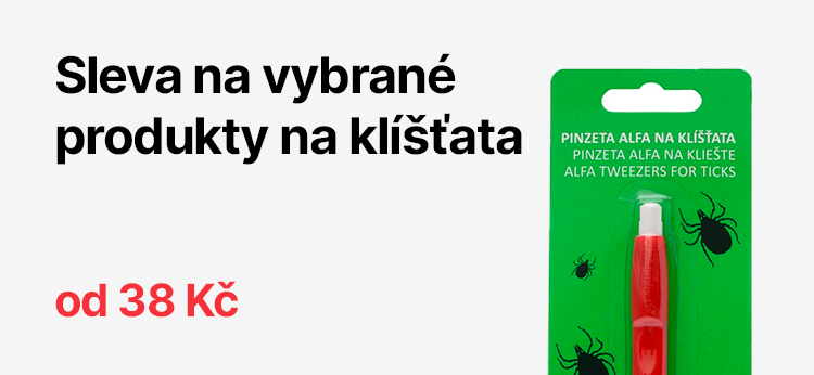 Klíšťata