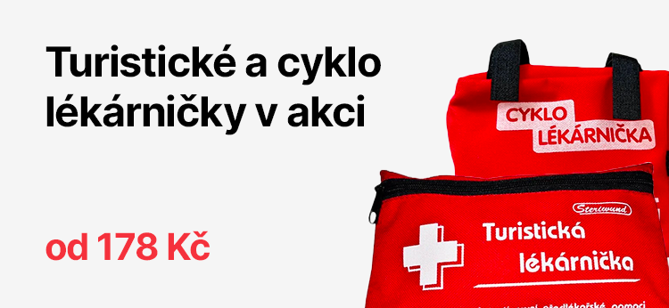 lékárničky