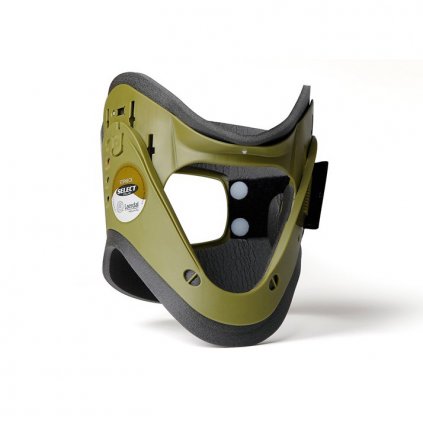 Laerdal Stifneck Select fixační límec, zelený