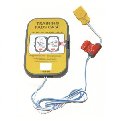 Philips HeartStart FRx tréninkové elektrody pro AED defibrilátor Philips