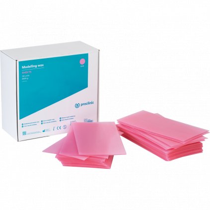 10551 modelovaci vosk hard 450 g