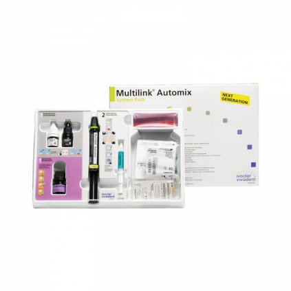 Multilink Automix Easy (Varianta Multilink Automix Easy Opaque, 9 g)