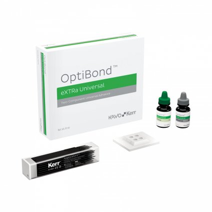 Optibond eXTRa Universal (Varianta Bottle Kit)