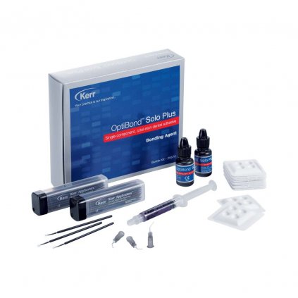 Optibond Solo Plus (Varianta 100 x 0,10 ml Unidose Kit)