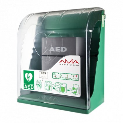 AIVIA S skříňka pro AED