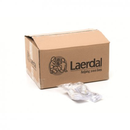 Náhradní dýchací cesty pro Little Junior, 100 ks